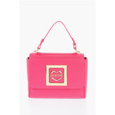Moschino Multicolor Polyethylene Tote Bag