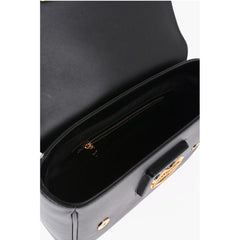 Moschino Black Polyethylene Shoulder Bag