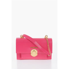 Moschino Multicolor Polyethylene Shoulder Bag