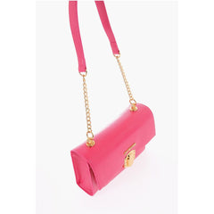 Moschino Multicolor Polyethylene Shoulder Bag