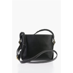 Moschino Black Polyethylene Tote Bag