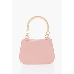 Moschino Multicolor Polyethylene Tote Bag