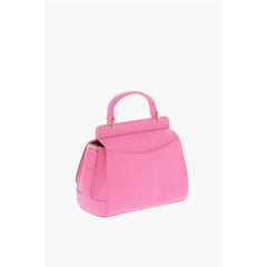 Moschino Multicolor Polyethylene Tote Bag