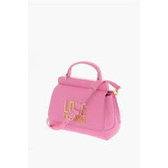 Moschino Multicolor Polyethylene Tote Bag