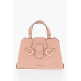 Moschino Multicolor Polyethylene Tote Bag