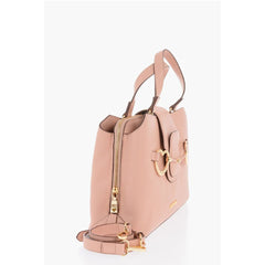 Moschino Multicolor Polyethylene Tote Bag