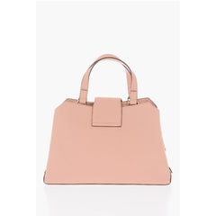 Moschino Multicolor Polyethylene Tote Bag