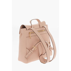 Moschino Multicolor Polyethylene Backpack