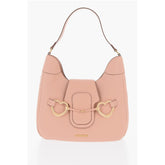 Moschino Multicolor Polyethylene Shoulder Bag