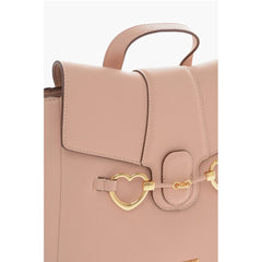 Moschino Multicolor Polyethylene Backpack