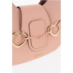 Moschino Multicolor Polyethylene Shoulder Bag