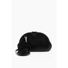 Moschino Black Polyethylene Tote Bag