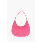 Moschino Multicolor Polyethylene Shoulder Bag