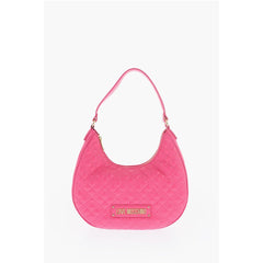 Moschino Multicolor Polyethylene Shoulder Bag
