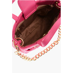 Moschino Multicolor Polyethylene Tote Bag