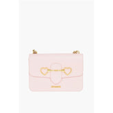 Moschino Multicolor Polyethylene Shoulder Bag
