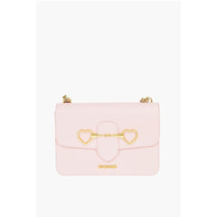 Moschino Multicolor Polyethylene Shoulder Bag
