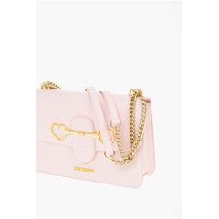 Moschino Multicolor Polyethylene Shoulder Bag