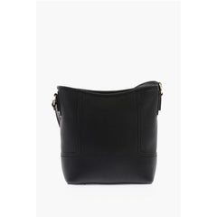 Moschino Black Polyethylene Tote Bag