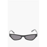Nature of Reality Black Steel Sunglass