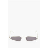 Nature of Reality Silver Steel Sunglass