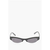 Nature of Reality Black Polyester Sunglass