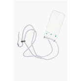 Off-White White Pvc Other Accessory