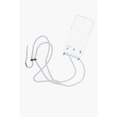Off-White White Pvc Other Accessory