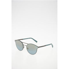 Ermenegildo Zegna Bicolor Metal Sunglass