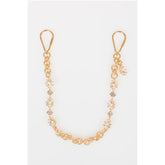 Dsquared² Gold Metal Jewellery