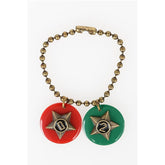 Dsquared² Multicolor Zinc Jewellery