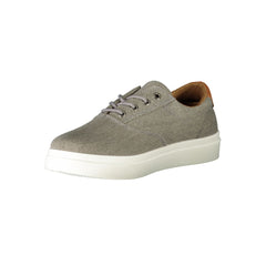 Carrera Brown Polyester Men Sneaker