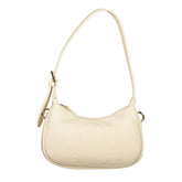Valentino Bags Beige Polyethylene Women Handbag