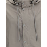 Balenciaga Waterproof Jacket