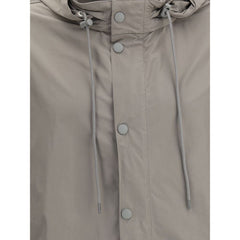 Balenciaga Waterproof Jacket