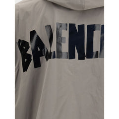 Balenciaga Waterproof Jacket