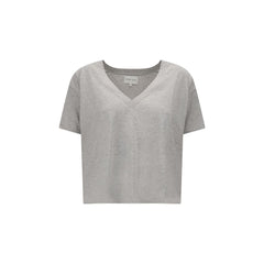 Loulou De Saison V-neck T-Shirt