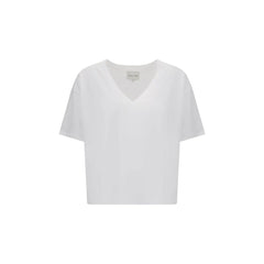 Loulou De Saison V-neck T-Shirt