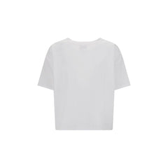 Loulou De Saison V-neck T-Shirt