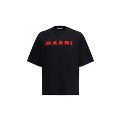 Marni Logoed T-Shirt