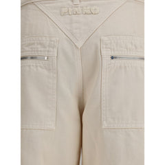PINKO Cotton Shorts