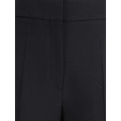 Valentino Wool Pants