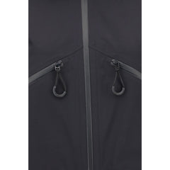 Moncler Grenoble Kibra hooded Jacket