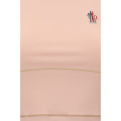 Moncler Grenoble Cropped Top