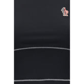 Moncler Grenoble Cropped Top