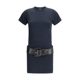 Balenciaga T-Shirt Dress