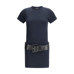 Balenciaga T-Shirt Dress