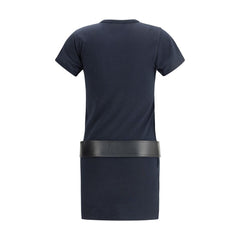 Balenciaga T-Shirt Dress