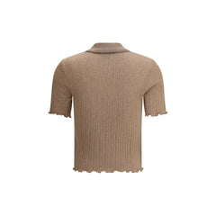 Fendi Polo T-shirt
