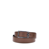 Ferragamo Leather reversible Belt